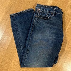 Mens Jeans